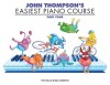 John Thompson&#039;s Easiest Piano Course, Part Four