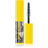 MAC Cosmetics Magic Extension Mascara Mini mascara pentru gene lungi și dese 5 ml