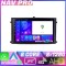 Navigatie Rexton 2019 KIT REXTON EDOTEC-LITE Android Ecran 720P Octa Core 8 128 Carplay CarStore Technology