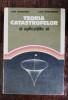 TEORIA CATASTROFELOR SI APLICATIILE EI - TIM POSTON/IAN STEWART