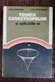 TEORIA CATASTROFELOR SI APLICATIILE EI - TIM POSTON/IAN STEWART