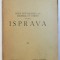 DUPA INTOARCEREA LA REGIMUL DE PARTID , ISPRAVA de NICOLAE IORGA, , 1932