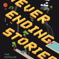 Neverending Stories: The Popular Emergence of Digital Fiction