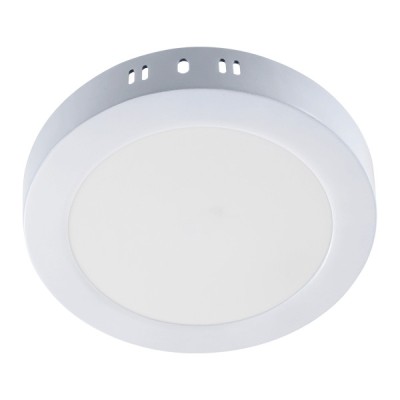 Spot led 12W PT 960lm 4000k Stellar Elmark 99XLED637W foto