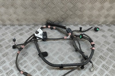 Cablaj senzor de parcare spate TOYOTA RAV 4 V XA50 2018 OEM: 82182-42180 30657269 foto
