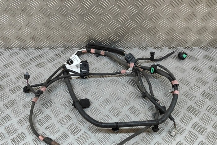 Cablaj senzor de parcare spate TOYOTA RAV 4 V XA50 2018 OEM: 82182-42180 30657269