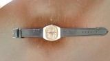 F632-C-Ceas mana vechi barbat functional TISSOT SEAMASTER Automatic Swiss.