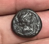 Antiochus VII (138-129) - Imperiul Seleucid