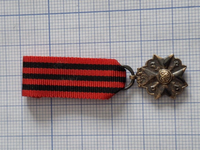 decoratie miniatura franta 3