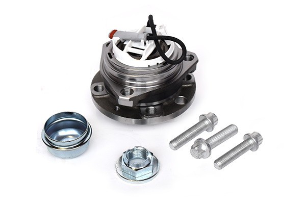 Kit Rulment Roata (Butuc) 142510 ATK 01.02.157