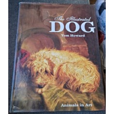 The illustrated dog - Tom Howard