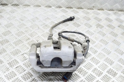 Etrier de fr&amp;acirc;nă dreapta spate TESLA MODEL 3 2019 OEM: 1098483-00-F 12511097 foto