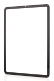 Geam Sticla OCA iPad Air 4 (2020) A2316 A2324 A2325 A2072 Negru