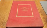AVANT PENDANT ET APRES LA COMMUNE - PILOTELL Dessinateur et Communard - Charles Feld- Editions cercle D`Art Paris, 1969, 16 p.+ 24 planse in caseta
