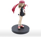 Figurina - Shaman King - Anna Kyoyama, 14 cm | Banpresto