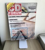 Revista CD Forum ianuarie 2004