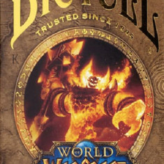 Carti de joc - Bicycle World of Warcraft - Classic | Bicycle