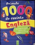 PRIMELE 1000 DE CUVINTE -COLECTIV-340959