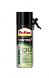 Spumă Pattex GreenQ, PU, spumă tubulară ECO, 500 ml, Henkel