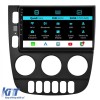 Navigatie Dedicata Mercedes ML W163 (1998-2005), 9Inch, 1Gb Ram, 32Gb Stocare, Carplay Performance AutoTuning, General