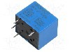 Releu electromagnetic, SPST-NO, 48V DC, 15A, seria RWH, GOODSKY - RWH-SH-148DM