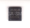 MAX8760 MAX8760ETL Circuit Integrat