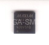 MAX8760 MAX8760ETL Circuit Integrat