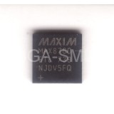 MAX8760 MAX8760ETL Circuit Integrat