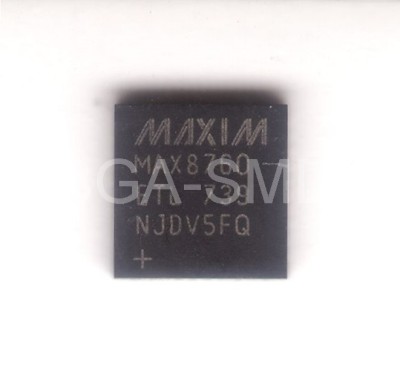 MAX8760 MAX8760ETL Circuit Integrat foto