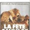 Casetă audio Vangelis - La Fete Sauvage