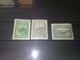 TIMBRE BULGARIA 1915