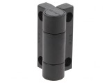 Balama tehnopolimer PA neagră 55x67mm