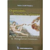 ORGANIZATIILE: STRUCTURI DE INFLUENTARE. DE LA MANAGEMENTUL COMUNICARII LA MANAGEMENTUL-COMUNICARE-VADIM DU-223816