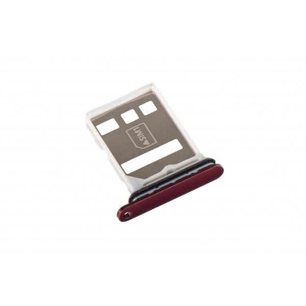 Suport SIM Huawei Pura 80 Pro, Rosu (Glazed Red), Service Pack 51671230