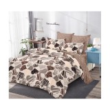 Cumpara ieftin Lenjerie de Pat Finet 6 Piese Cu Elastic- SIPRT63