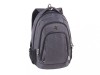 Ghiozdan Pulse Classic Gray Twill