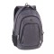 Ghiozdan Pulse Classic Gray Twill