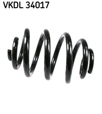 SKF VKDL 34017 Arc spiral foto