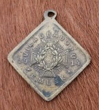 Insigna / medalion WW1
