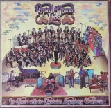 Procol Harum In Concert With The Edmonton Symphony Orchestra &ndash; Live, LP, Netherlands, 1972, stare VG