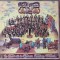 Procol Harum In Concert With The Edmonton Symphony Orchestra &ndash; Live, LP, Netherlands, 1972, stare VG