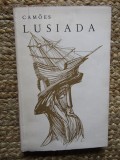 Lusiada &ndash; Luis De Camoes