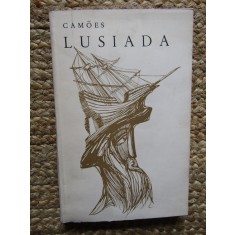 Lusiada &ndash; Luis De Camoes