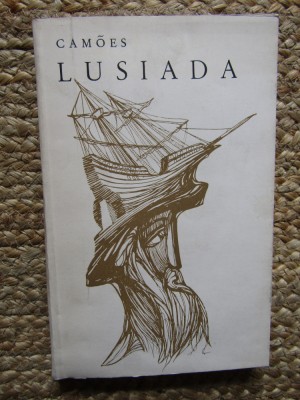 Lusiada &amp;ndash; Luis De Camoes foto