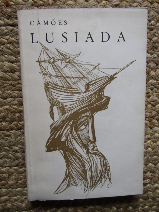 Lusiada &ndash; Luis De Camoes