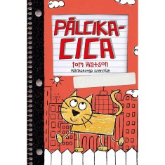 P&aacute;lcikacica - Tom Watson