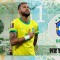 BRAZILIA FIFA World Cup Qatar 2022 -lot 7 reproducere banknote