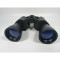 Binoclu, Panda, 20x50, negru