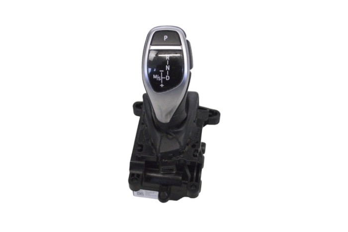 Timonerie cutie de viteze BMW 4 Cabrio F33, F83 2015 OEM: 9296899 23681938