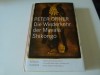 Der Wiederkehr der Mavala Shikongo - Peter Orner